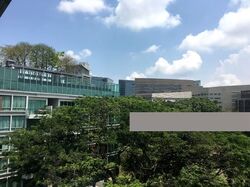 One-north Residences (D5), Apartment #612730311